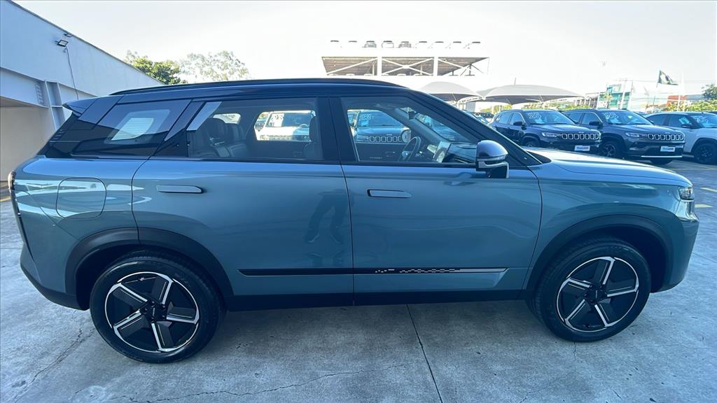 7 1.5 TGDI PHEV PRESTIGE DHT1