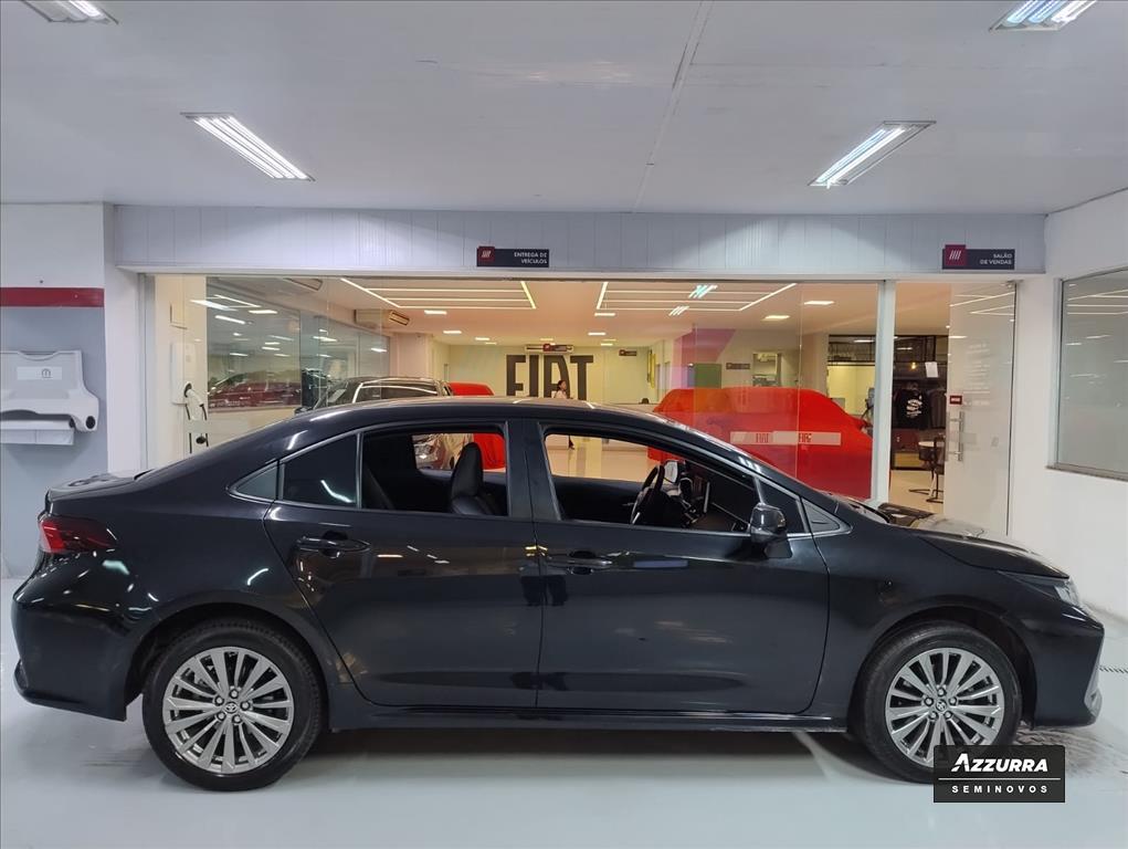 COROLLA 2.0 VVT-IE FLEX XEI DIRECT SHIFT8