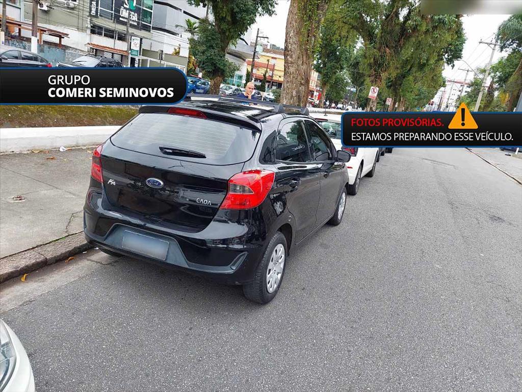 KA 1.0 TI-VCT FLEX SE MANUAL