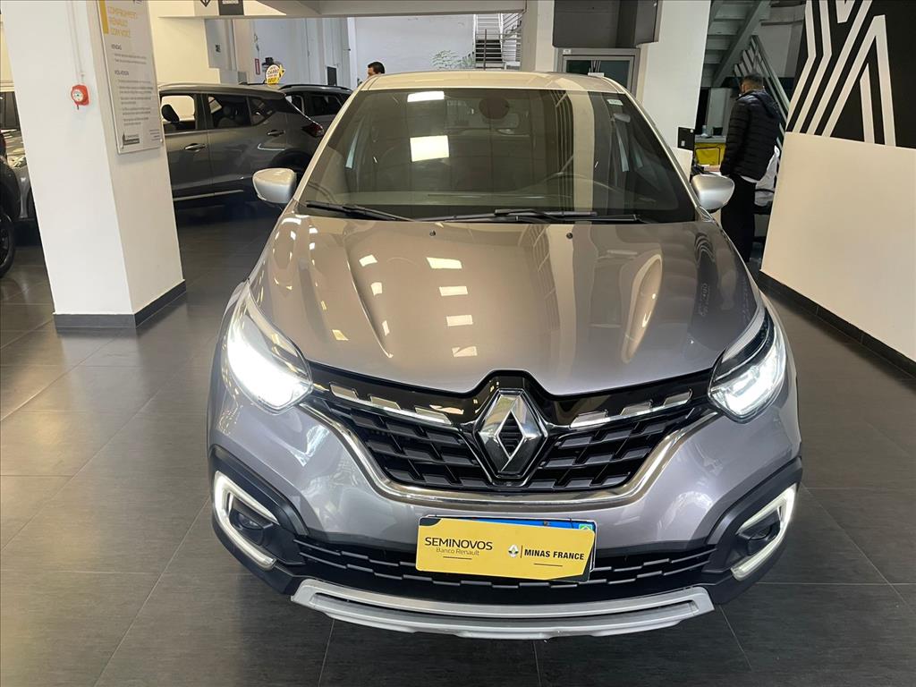 CAPTUR 1.3 TCE FLEX ICONIC X-TRONIC1
