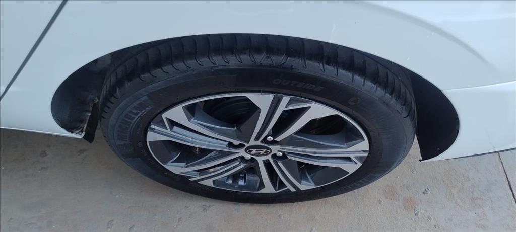 HB20S 1.0 TGDI FLEX COMFORT AUTOMÁTICO11