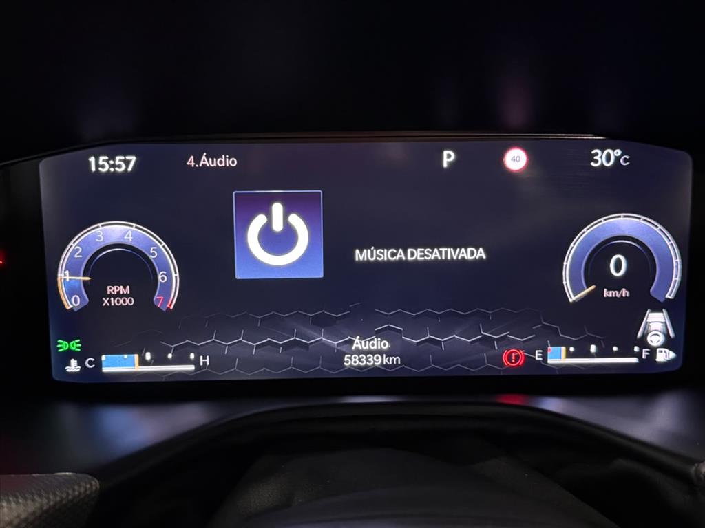 COMPASS 1.3 T270 TURBO FLEX LONGITUDE AT67
