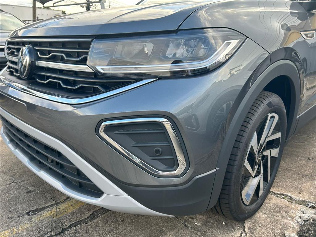 T-CROSS 1.4 250 TSI TOTAL FLEX HIGHLINE AUTOMÁTICO2