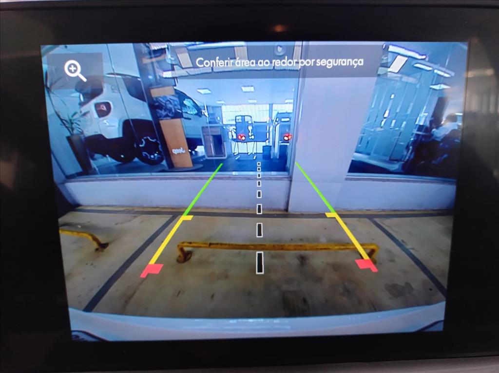 PULSE 1.0 TURBO 200 FLEX AUDACE CVT16