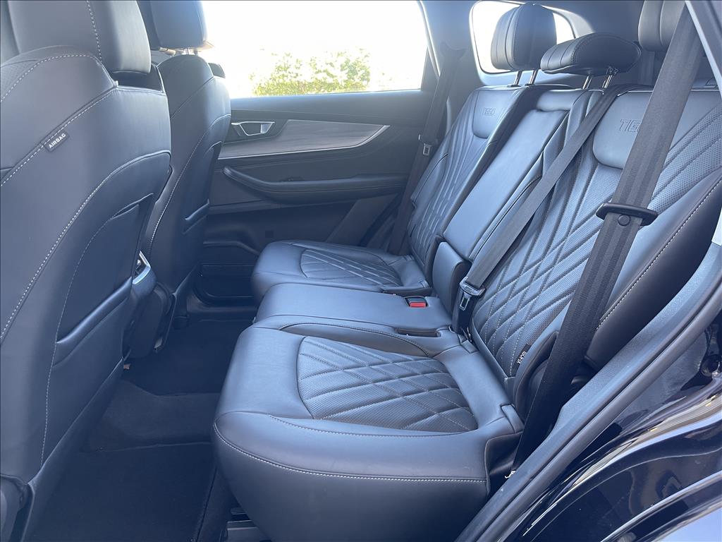 TIGGO 8 PRO 1.5 TCI PLUG-IN HYBRID DHT17