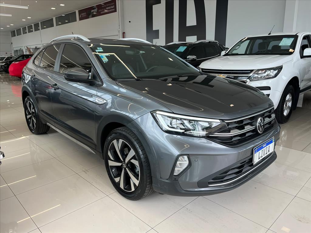 NIVUS 1.0 200 TSI TOTAL FLEX HIGHLINE AUTOMÁTICO0