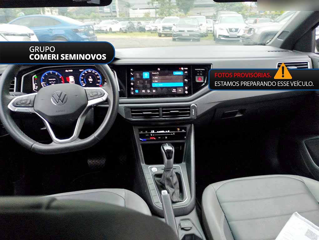 NIVUS 1.0 200 TSI TOTAL FLEX HIGHLINE AUTOMÁTICO3