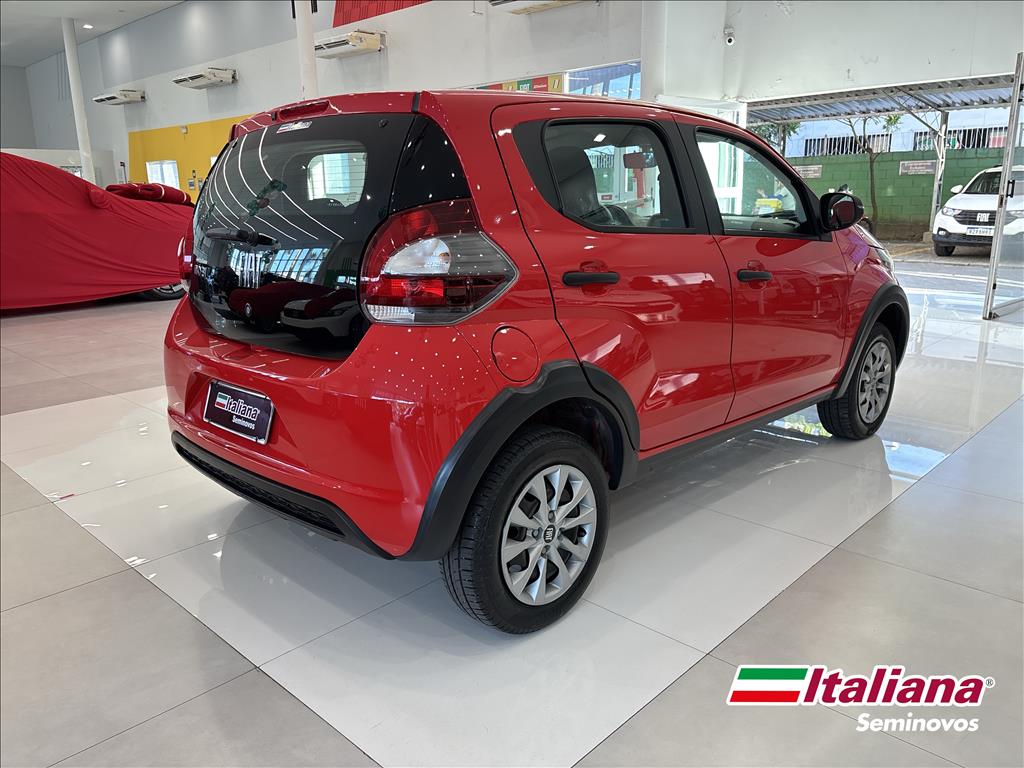 MOBI 1.0 EVO FLEX LIKE. MANUAL3