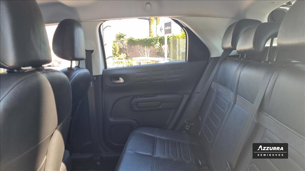 C4 CACTUS 1.6 THP FLEX SHINE EAT69