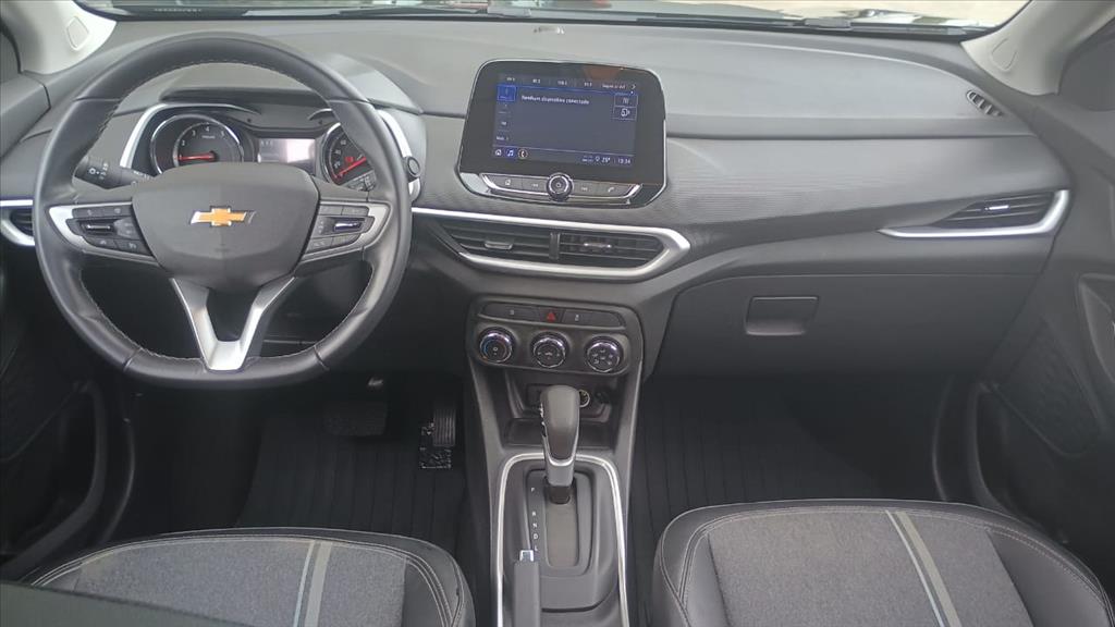 TRACKER 1.0 TURBO FLEX LTZ AUTOMÁTICO16