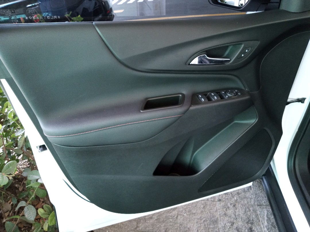 EQUINOX 1.5 16V TURBO GASOLINA RS AUTOMÁTICO11
