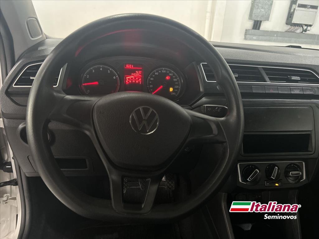 SAVEIRO 1.6 MSI ROBUST CS 16V FLEX 2P MANUAL4