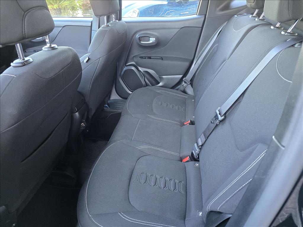 RENEGADE 1.3 T270 TURBO FLEX SPORT ALTITUDE AT66