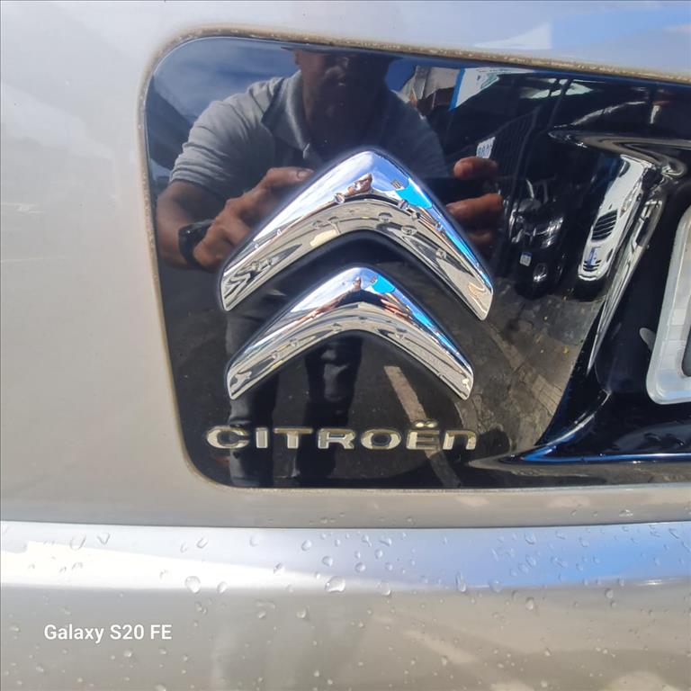 CITROËN C3 PICASSO