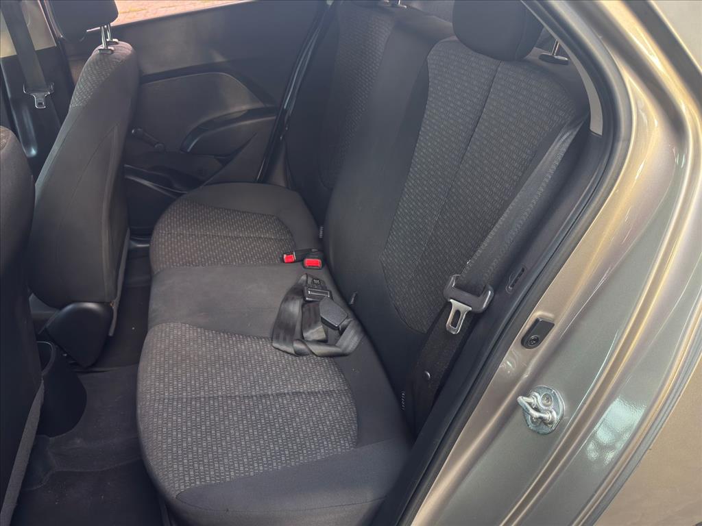 HB20 1.0 UNIQUE 12V FLEX 4P MANUAL10