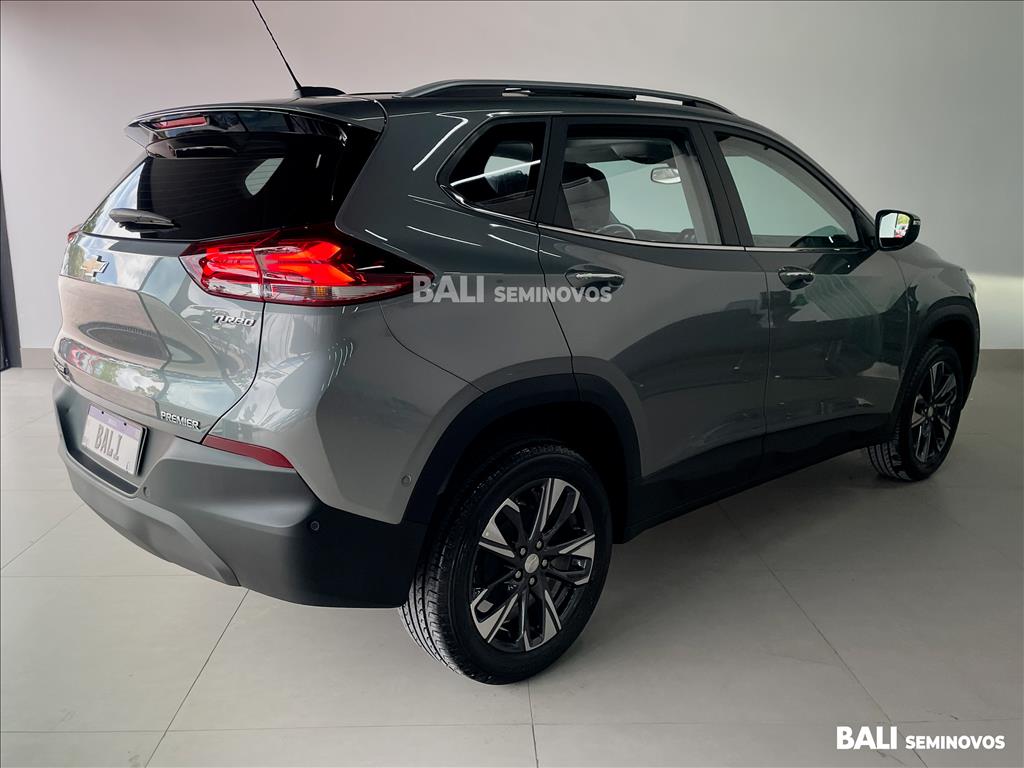 TRACKER 1.2 TURBO FLEX PREMIER AUTOMÁTICO6