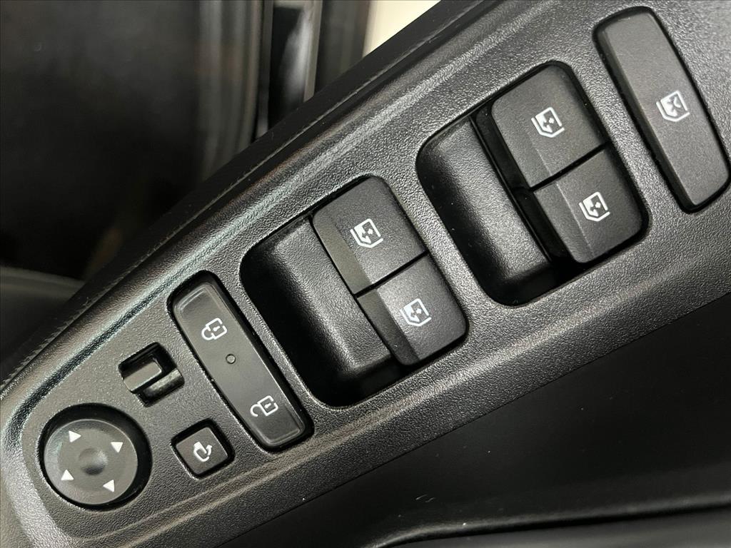 Hyundai-CRETA-1.0 TGDI FLEX LIMITED AUTOMÁTICO