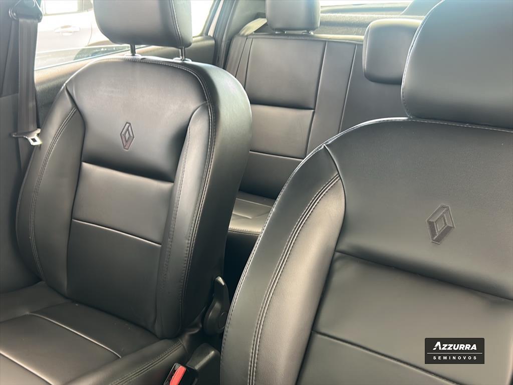 LOGAN 1.0 12V SCE FLEX ZEN MANUAL8