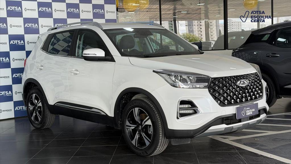 CAOA CHERY TIGGO 5x 2025
