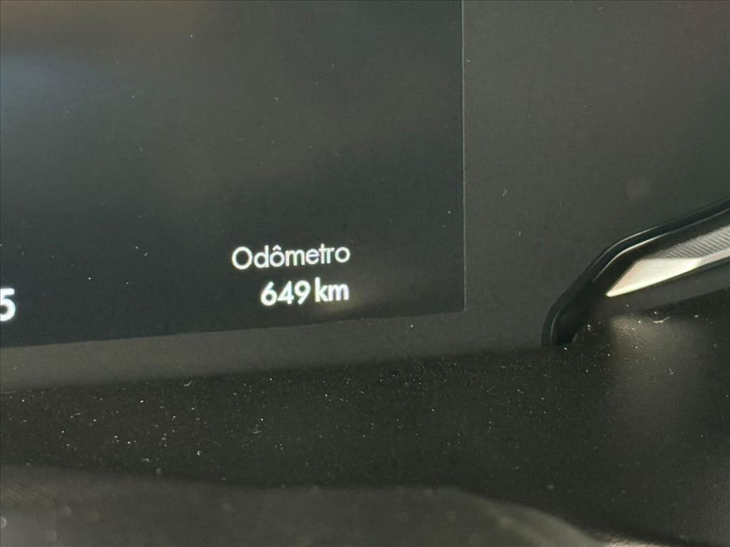 PULSE 1.0 TURBO 200 HYBRID IMPETUS CVT8