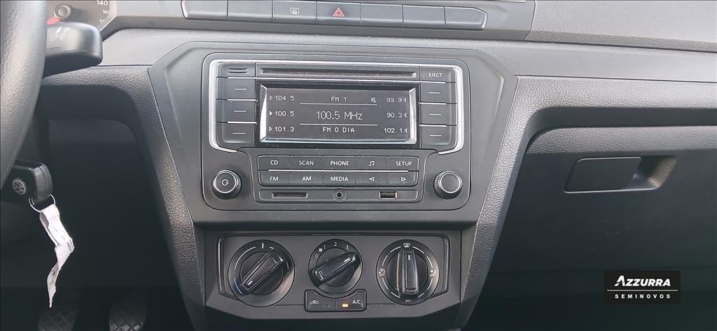 VOYAGE 1.0 12V MPI TOTALFLEX 4P MANUAL10