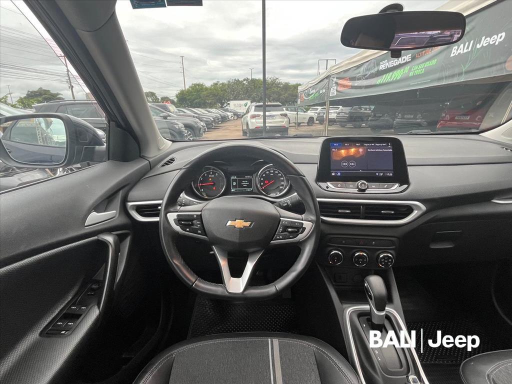 TRACKER 1.0 TURBO FLEX LTZ AUTOMÁTICO10