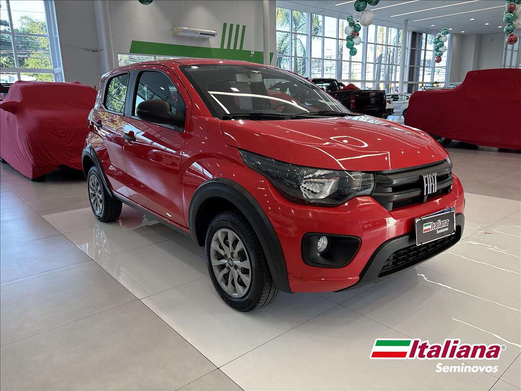 MOBI 1.0 EVO FLEX LIKE. MANUAL MOBI 1.0 EVO FLEX LIKE. MANUAL