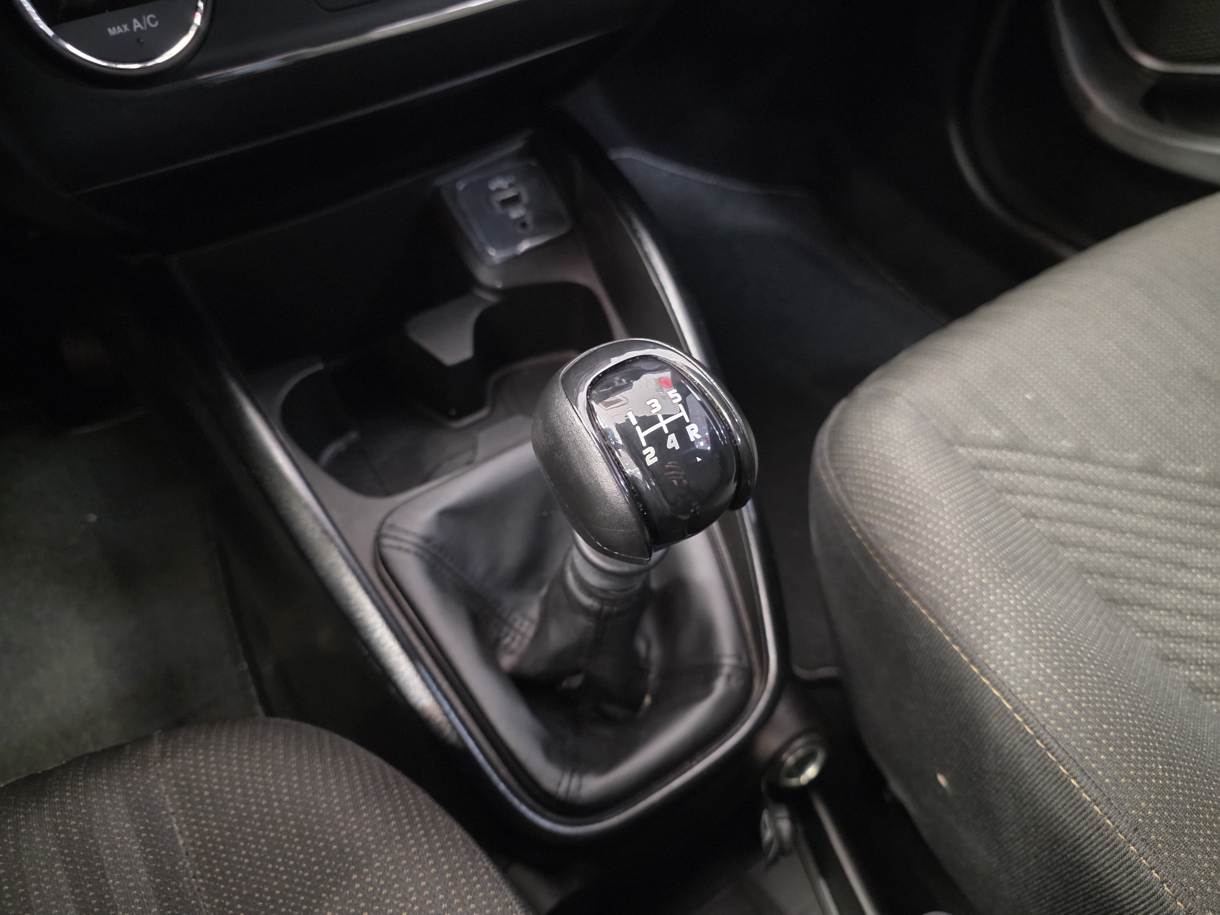 CRONOS 1.3 FIREFLY FLEX DRIVE MANUAL11