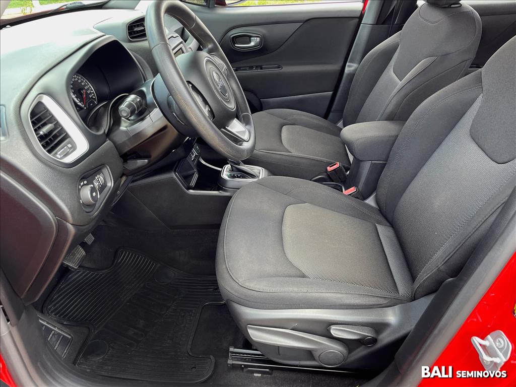 RENEGADE 1.8 16V FLEX SPORT 4P AUTOMÁTICO11