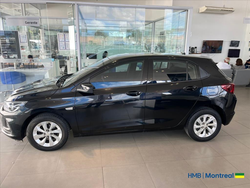 ONIX 1.0 FLEX LT MANUAL