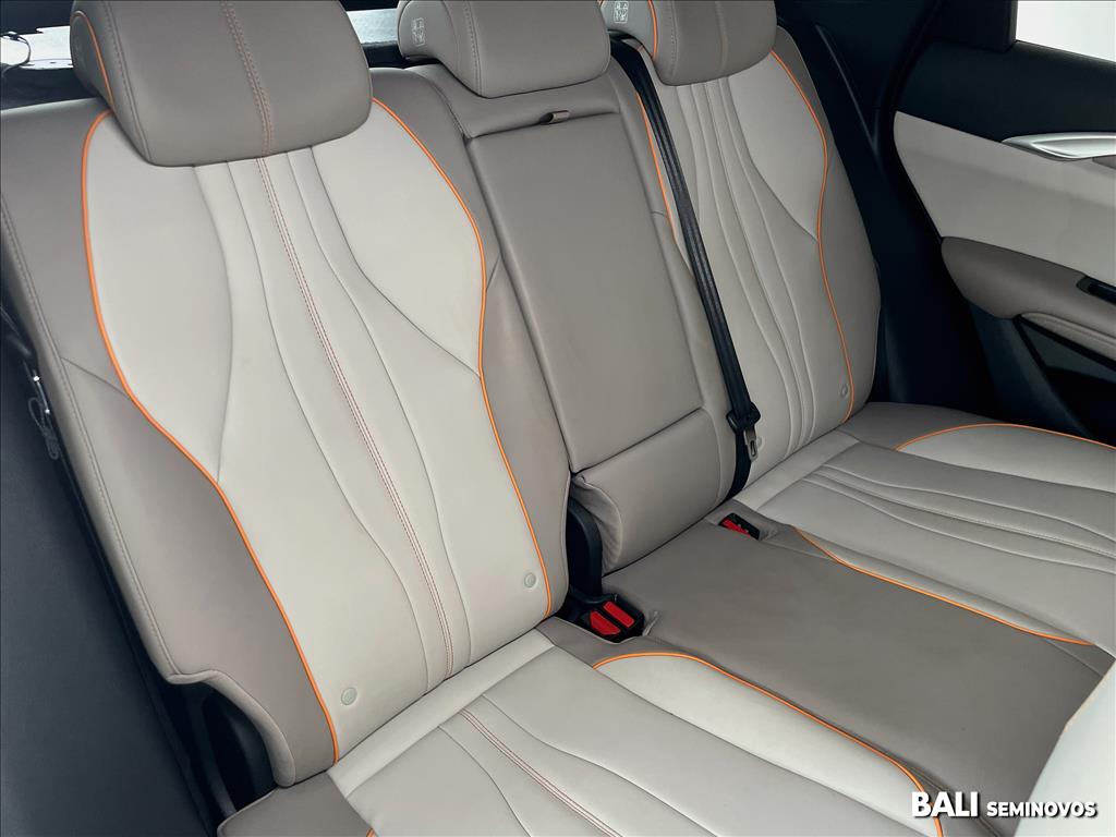 SONG PRO 1.5 DM-I HÍBRIDO GS AUTOMÁTICO15