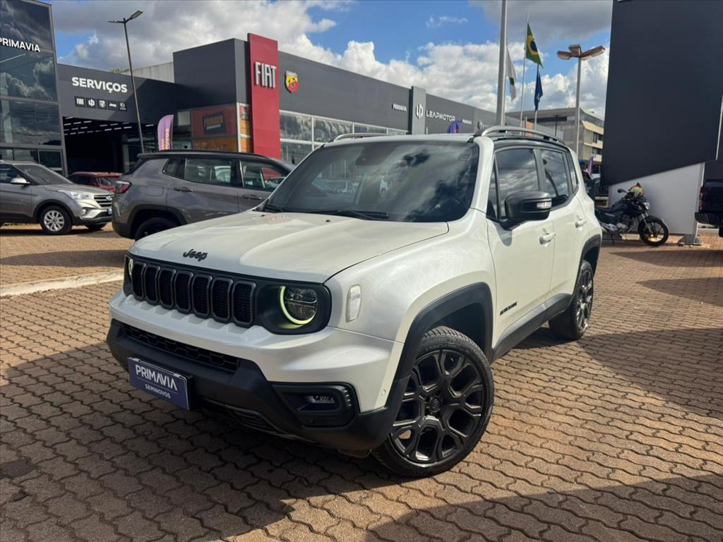 RENEGADE 1.3 T270 TURBO FLEX S 4X4 AT91