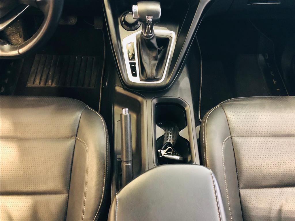 TITANO 2.2 TURBO DIESEL RANCH 4X4 AT612