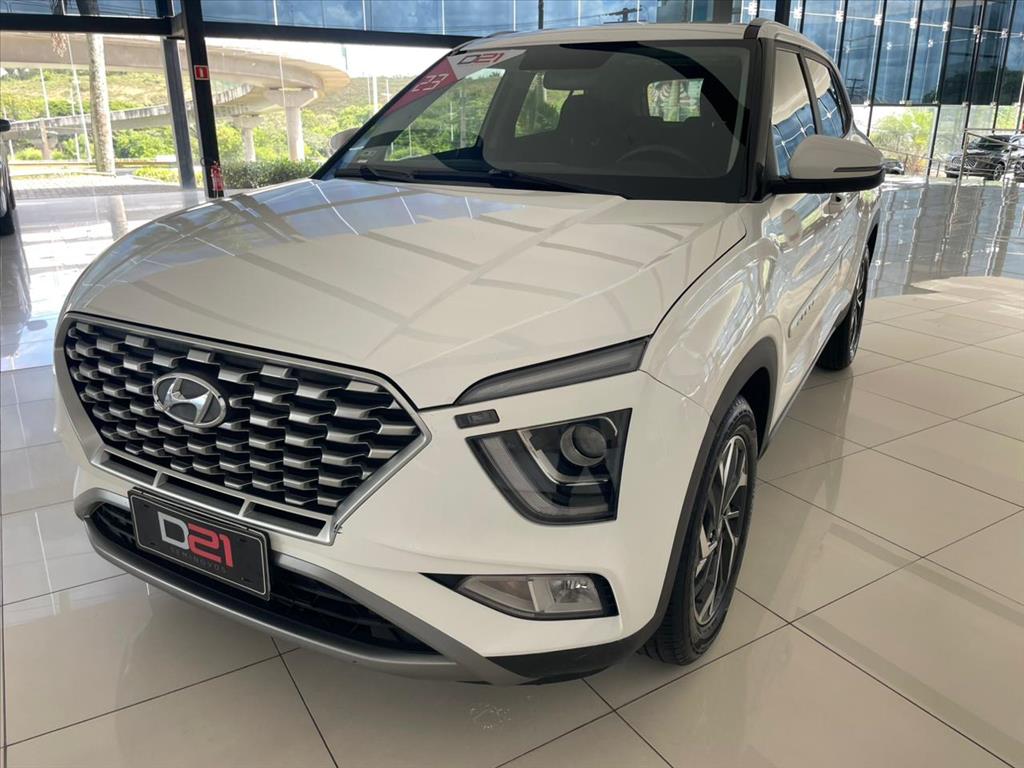 1.0 TGDI FLEX LIMITED AUTOMÁTICO