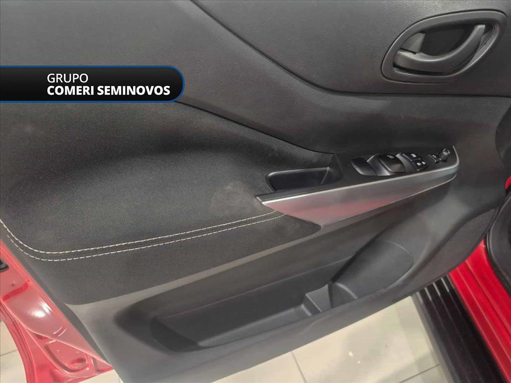 FRONTIER 2.3 16V TURBO DIESEL ATTACK CD 4X4 AUTOMÁTICO10