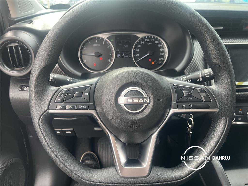 KICKS 1.6 16V FLEXSTART SENSE XTRONIC5