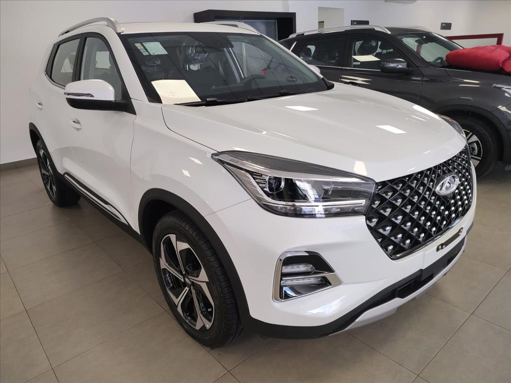 1.5 VVT TURBO iFLEX CVT