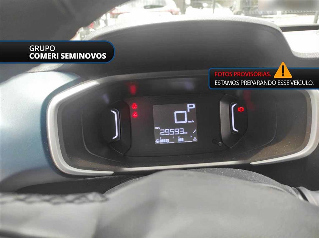 C3 1.6 16V FLEX FEEL PACK AT62