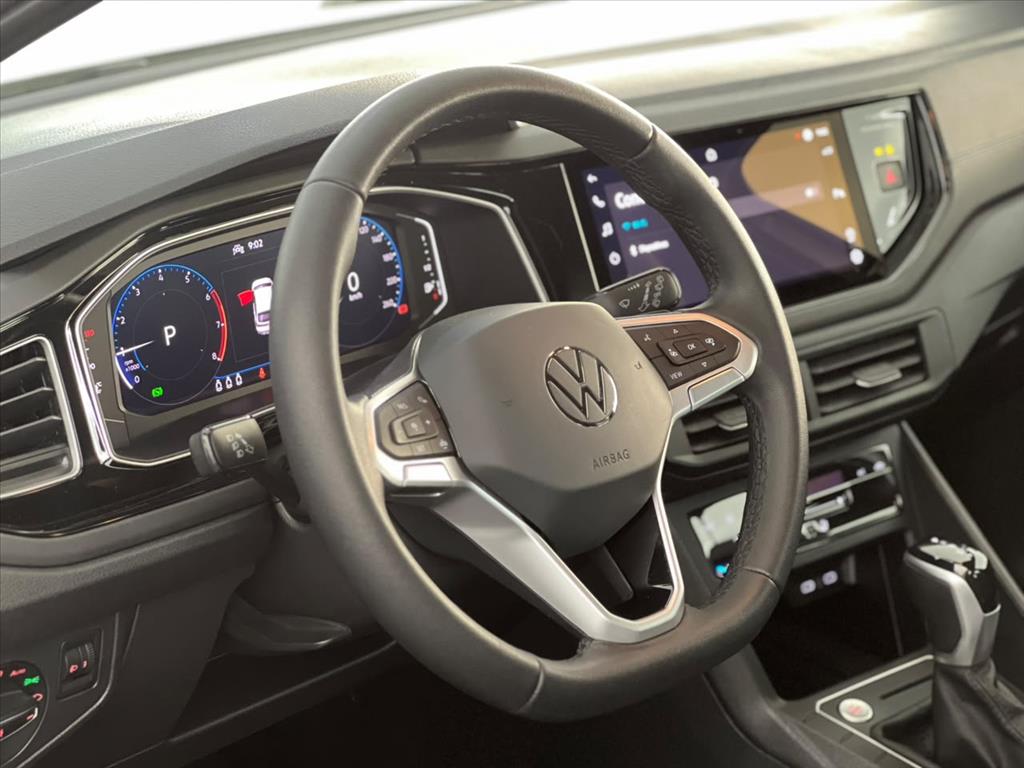 NIVUS 1.0 200 TSI TOTAL FLEX HIGHLINE AUTOMÁTICO10
