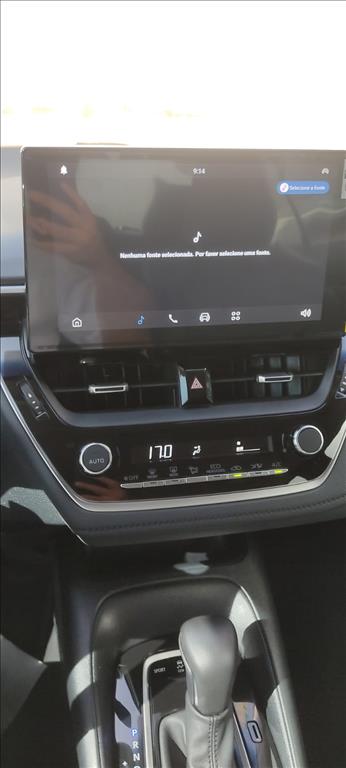 COROLLA 2.0 VVT-IE FLEX XEI DIRECT SHIFT14