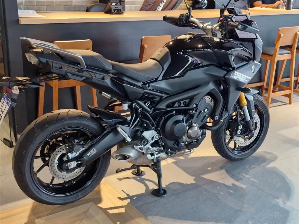 YAMAHA-MT-09-TRACER 900 GT