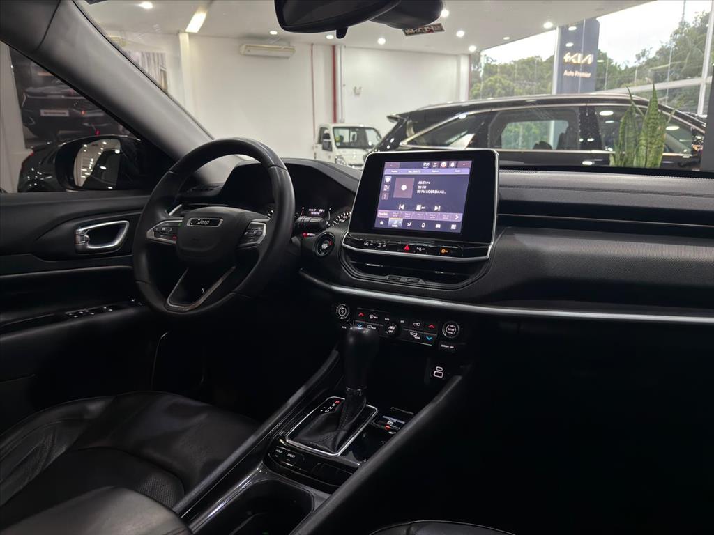 COMPASS 1.3 T270 TURBO FLEX SPORT AT65