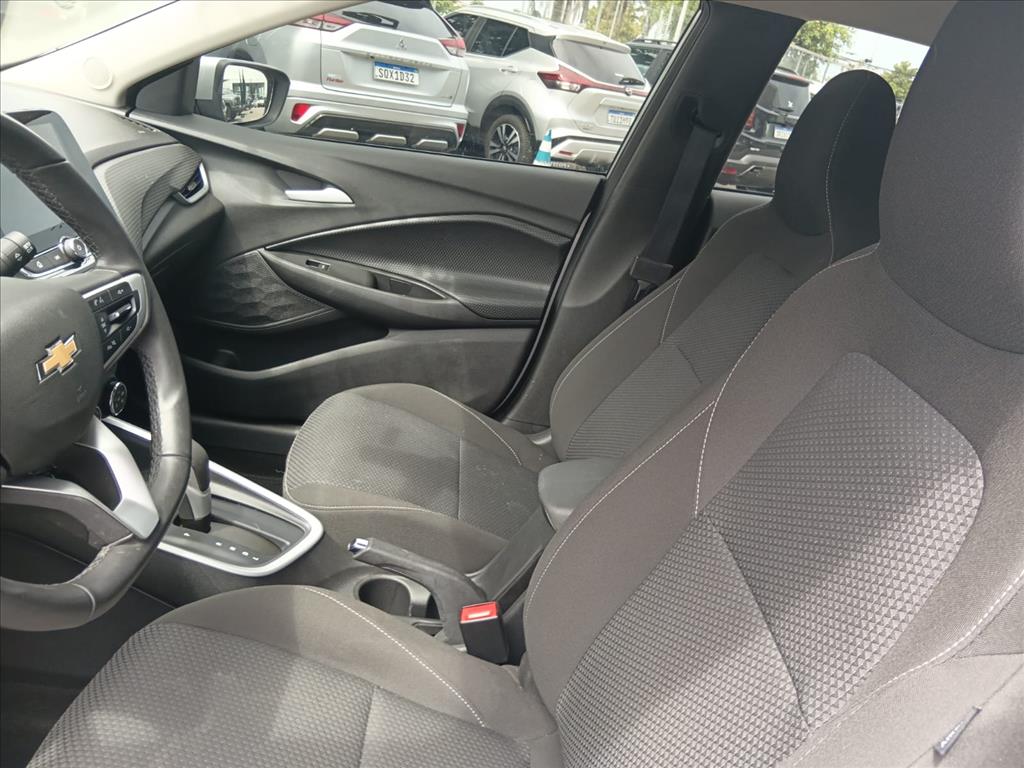 ONIX PLUS 1.0 TURBO FLEX LTZ AUTOMÁTICO6