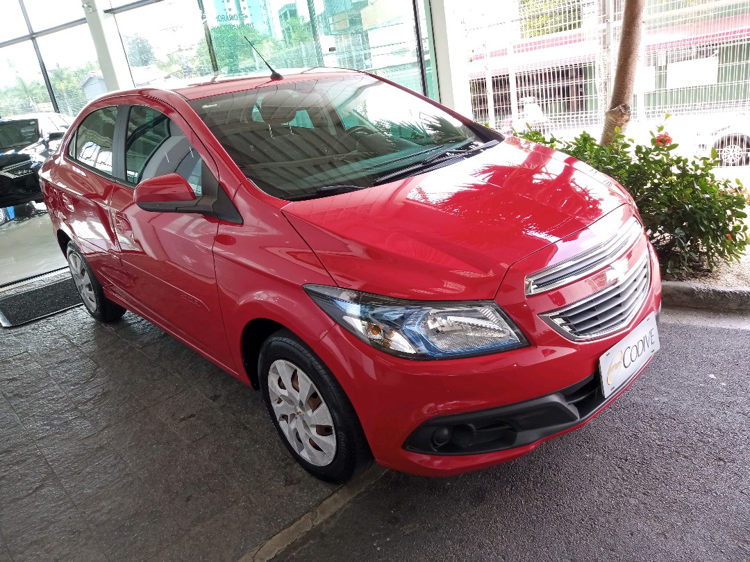 PRISMA 1.4 MPFI LT 8V FLEX 4P AUTOMÁTICO1