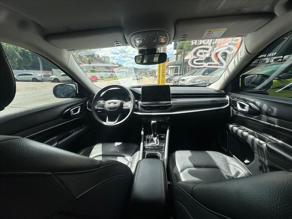 COMPASS 1.3 T270 TURBO FLEX LIMITED AT69