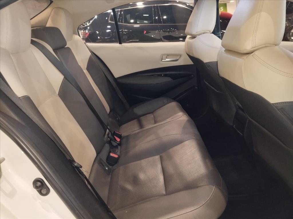 COROLLA 1.8 VVT-I HYBRID FLEX ALTIS PREMIUM CVT9