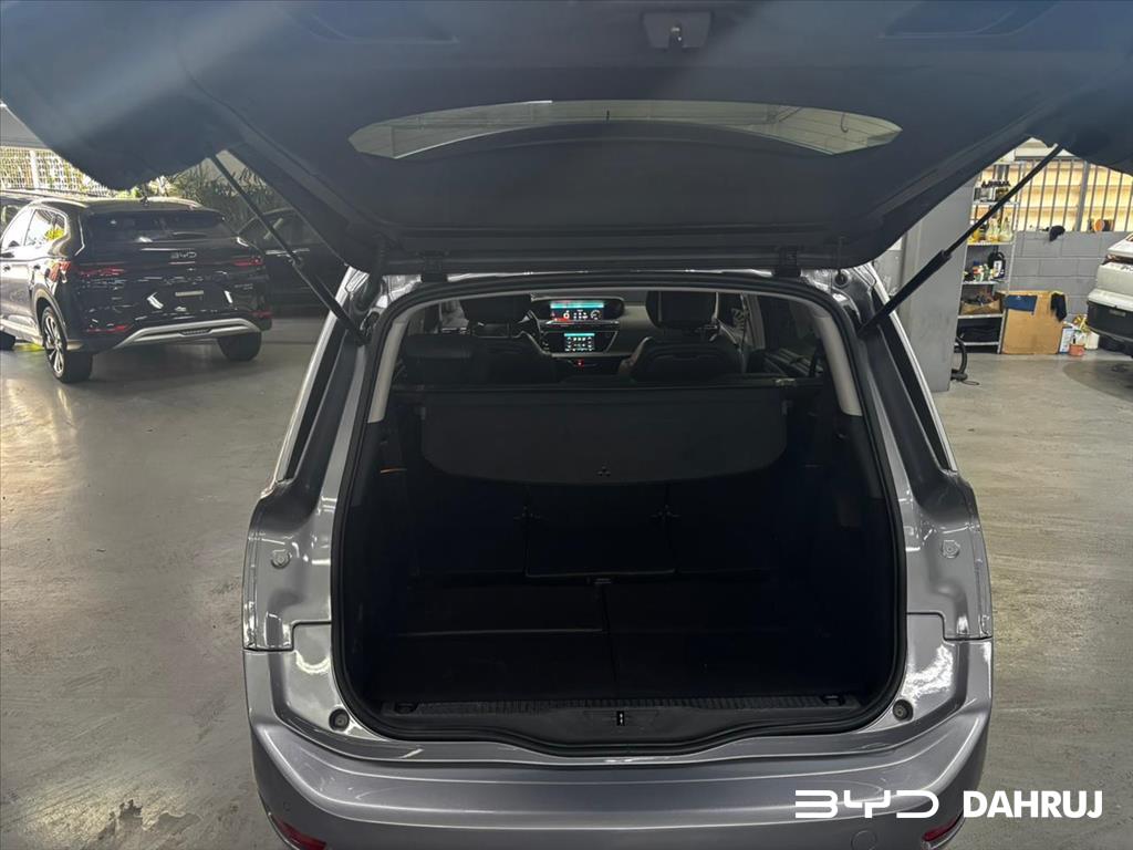 C4 GRAND PICASSO 1.6 THP GASOLINA INTENSIVE BVA10