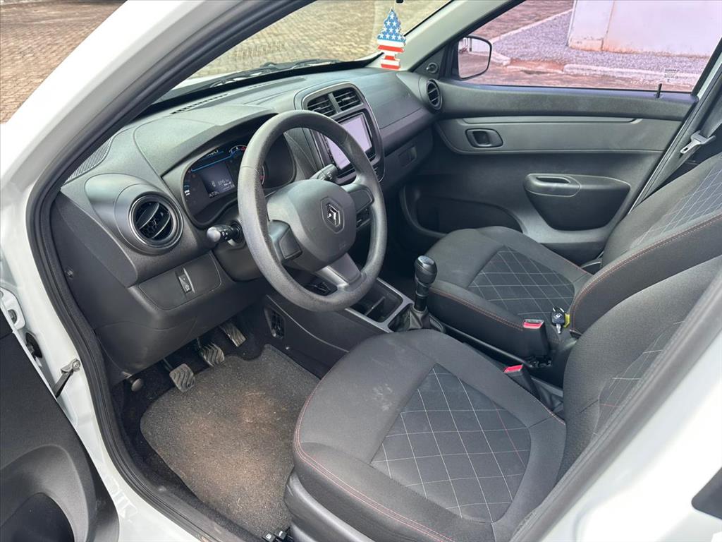 KWID 1.0 12V SCE FLEX ZEN MANUAL6