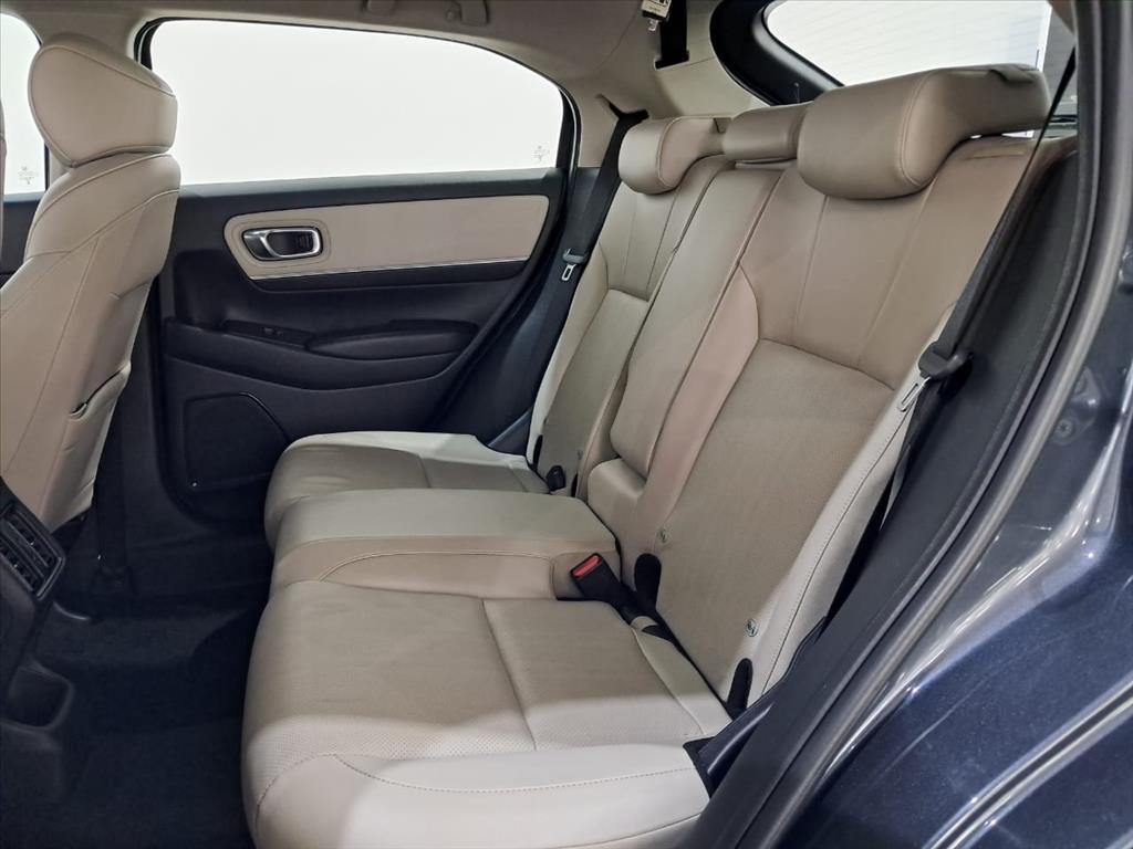 HR-V 1.5 DI I-VTEC TURBO FLEX ADVANCE CVT7