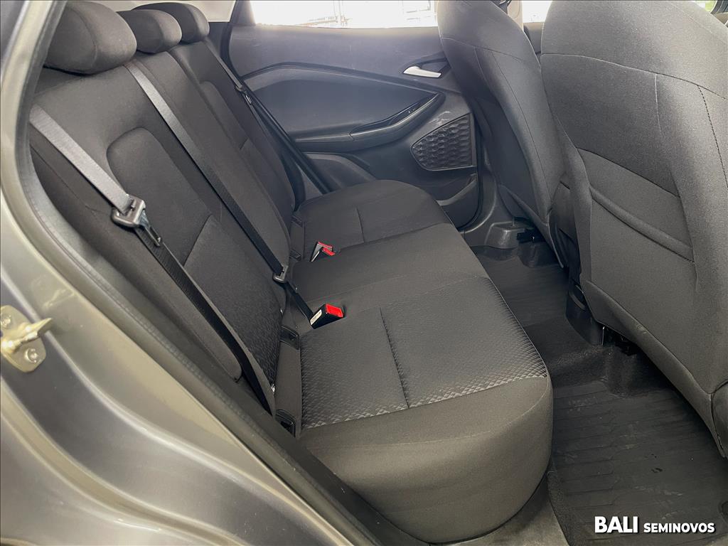 TRACKER 1.0 TURBO FLEX AUTOMÁTICO17